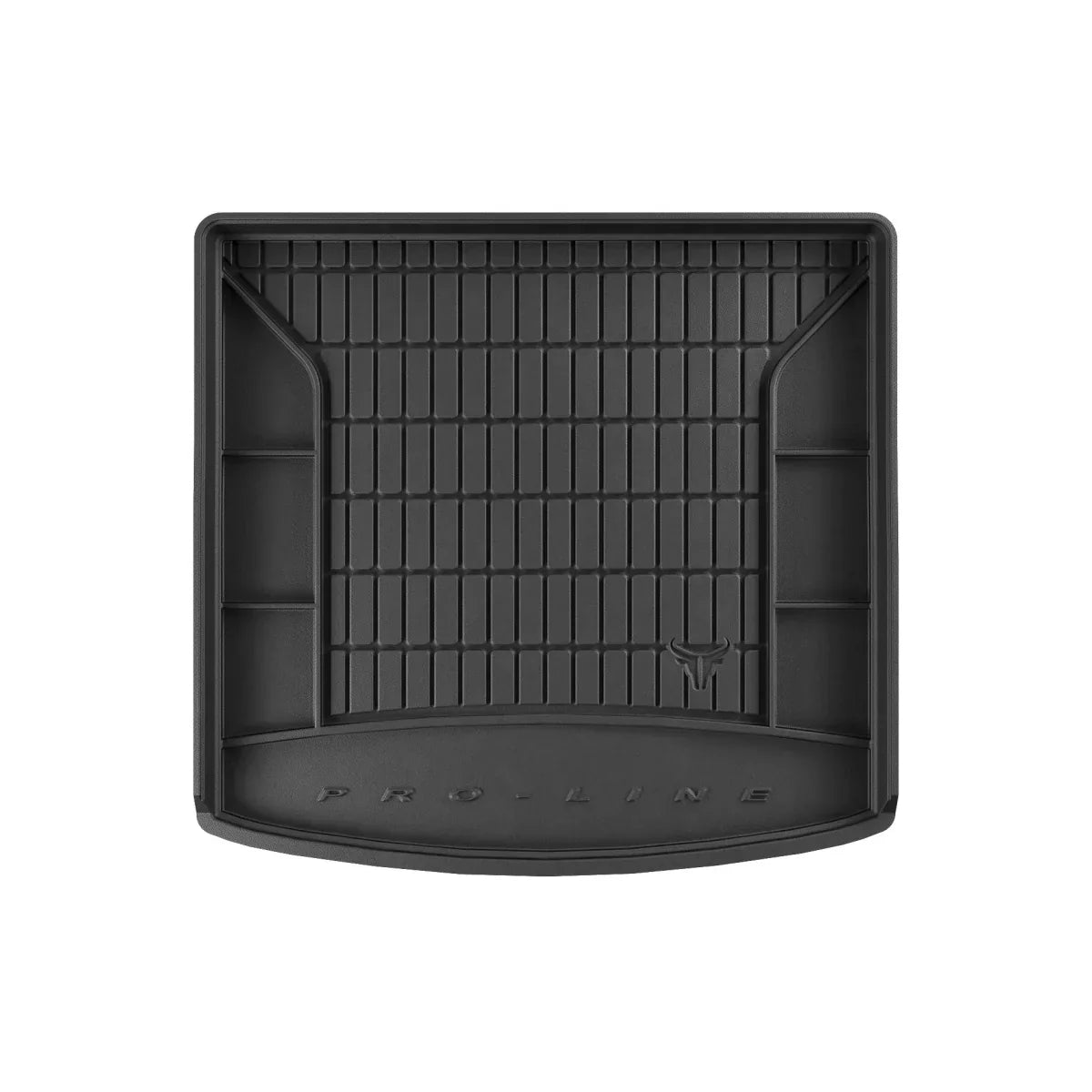Tailored Car Boot Liner for BMW - Protect Your Boot from Dirt and Damage