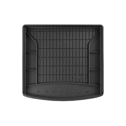 Tailored Car Boot Liner for BMW - Protect Your Boot from Dirt and Damage